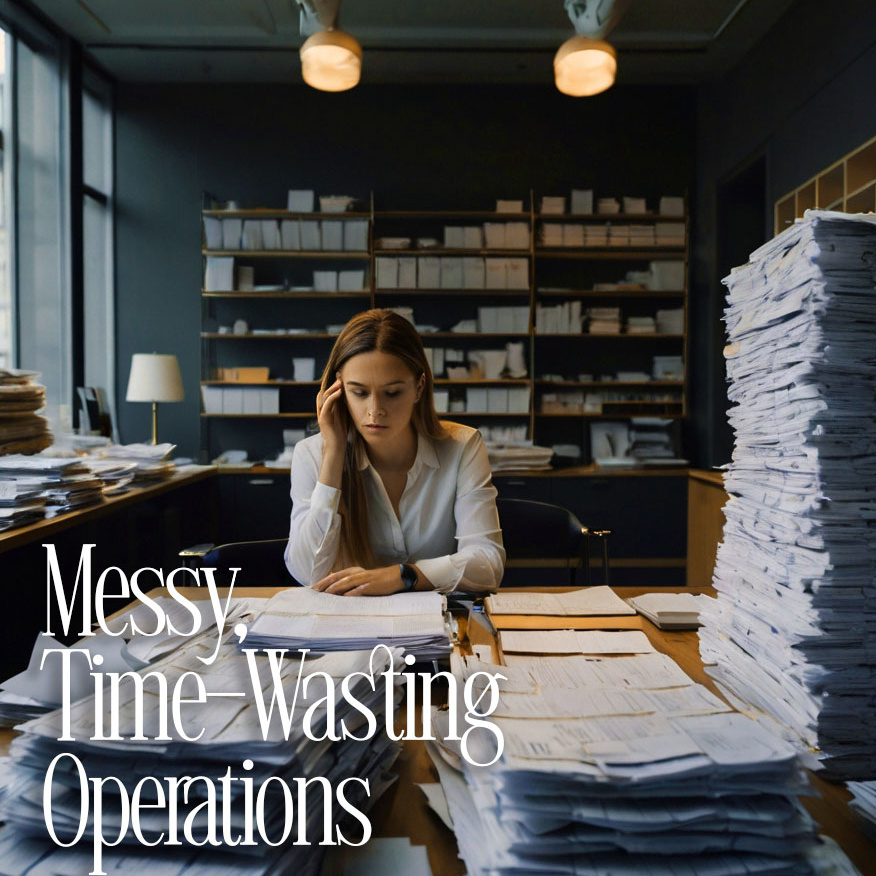 Leonardo Kino XL Messy TimeWasting OperationsA Stressed CEO Dr 2 0013 Group 2